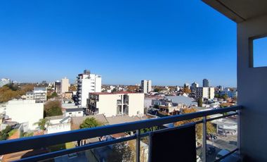 Departamento a Estrenar + Cochera +baulera quilmes