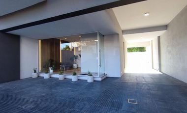 Departamento a Estrenar + Cochera +baulera quilmes