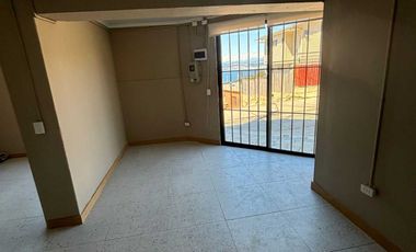 Casa en arriendo en VALPARAÍSO