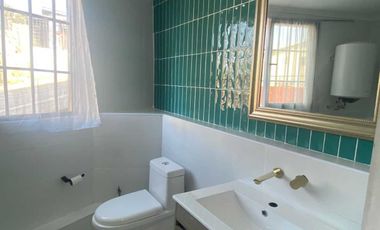 Casa en arriendo en VALPARAÍSO