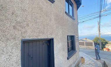 Casa en arriendo en VALPARAÍSO
