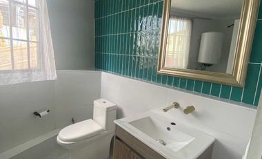 Casa en arriendo en VALPARAÍSO