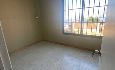 Casa en arriendo en VALPARAÍSO