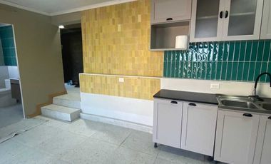 Casa en arriendo en VALPARAÍSO