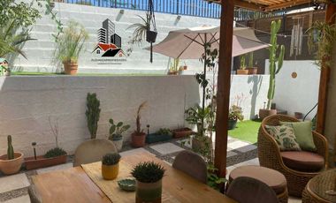 Casa en venta  en QUILICURA