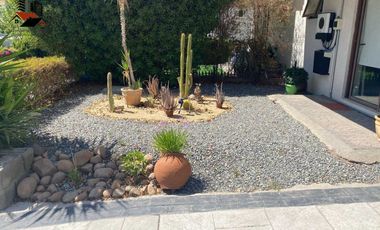 Casa en venta  en QUILICURA