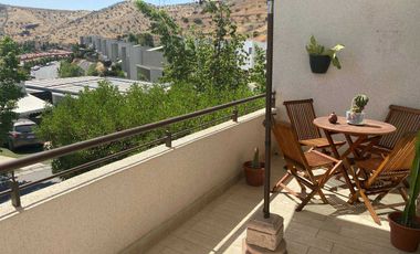 Casa en venta  en QUILICURA