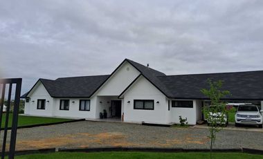 Parcela en venta en LINARES