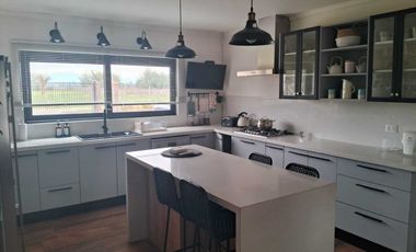 Parcela en venta en LINARES