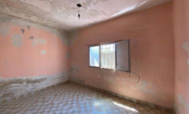 VENTA DE CASA TRES AMBIENTES