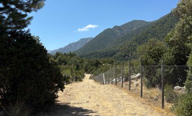 Parcela en venta  en LINARES