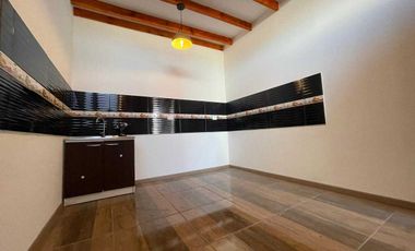 Departamento en arriendo en LA GRANJA