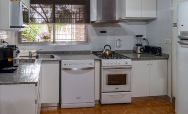 CASA EN VENTA CAPITAN BERMUDEZ CON PILETA