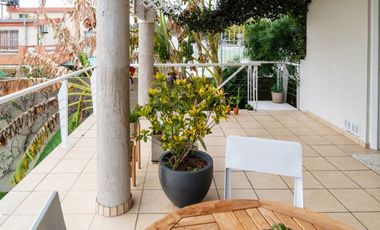 CASA EN VENTA CAPITAN BERMUDEZ CON PILETA