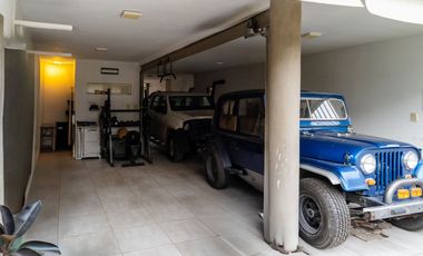 CASA EN VENTA CAPITAN BERMUDEZ CON PILETA