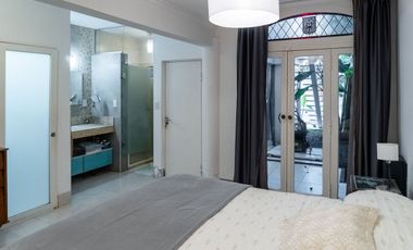 CASA EN VENTA CAPITAN BERMUDEZ CON PILETA