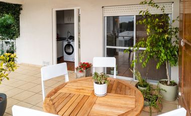 CASA EN VENTA CAPITAN BERMUDEZ CON PILETA