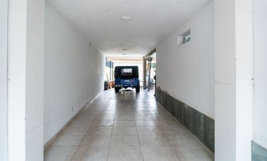 CASA EN VENTA CAPITAN BERMUDEZ CON PILETA