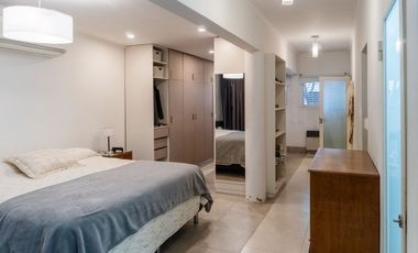 CASA EN VENTA CAPITAN BERMUDEZ CON PILETA