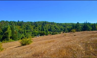 Parcela en venta en NACIMIENTO