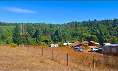 Parcela en venta en NACIMIENTO