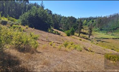 Parcela en venta en NACIMIENTO