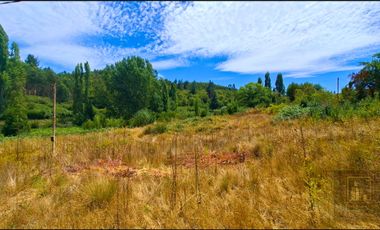Parcela en venta en NACIMIENTO