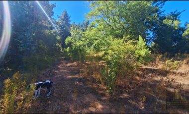 Parcela en venta en NACIMIENTO