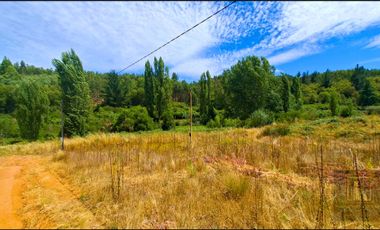 Parcela en venta en NACIMIENTO