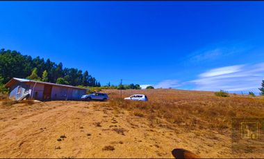 Parcela en venta en NACIMIENTO