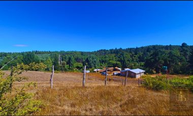 Parcela en venta en NACIMIENTO