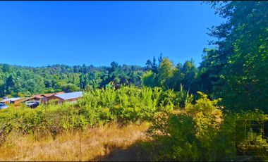 Parcela en venta en NACIMIENTO