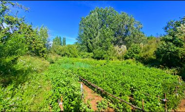 Parcela en venta en NACIMIENTO