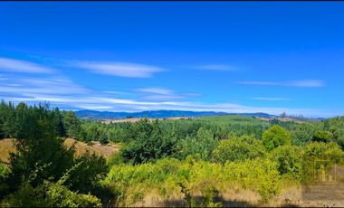 Parcela en venta en NACIMIENTO