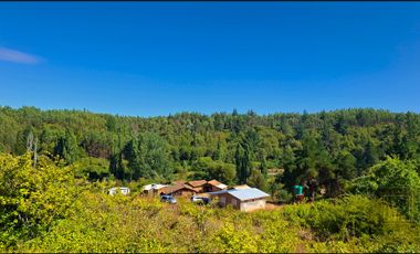 Parcela en venta en NACIMIENTO