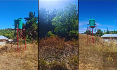 Parcela en venta en NACIMIENTO