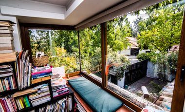 Gino Giradi/Colegio Mayflower - Casa - Venta