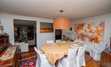 Gino Giradi/Colegio Mayflower - Casa - Venta