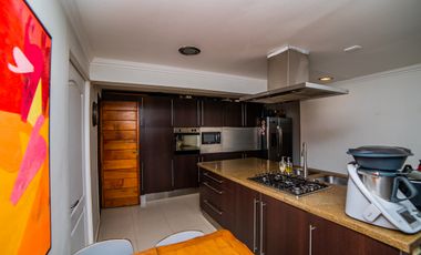 Gino Giradi/Colegio Mayflower - Casa - Venta