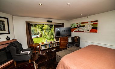 Gino Giradi/Colegio Mayflower - Casa - Venta