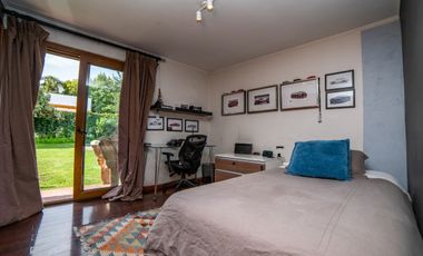 Gino Giradi/Colegio Mayflower - Casa - Venta