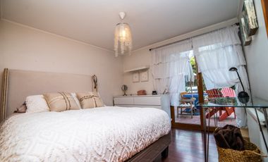 Gino Giradi/Colegio Mayflower - Casa - Venta