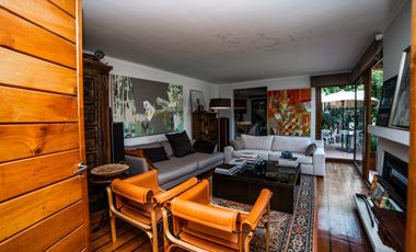 Gino Giradi/Colegio Mayflower - Casa - Venta