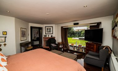 Gino Giradi/Colegio Mayflower - Casa - Venta