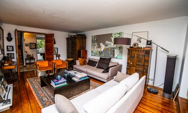 Gino Giradi/Colegio Mayflower - Casa - Venta