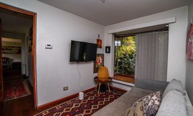 Gino Giradi/Colegio Mayflower - Casa - Venta