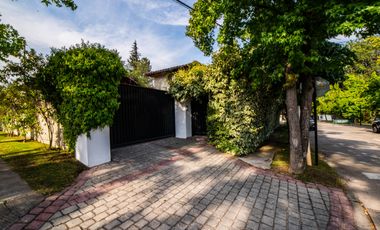 Gino Giradi/Colegio Mayflower - Casa - Venta