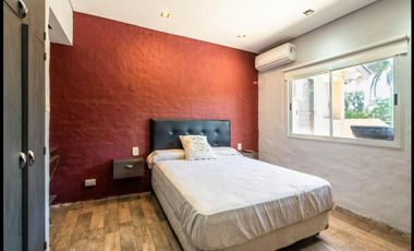 VENTA CASA +8 AMBIENTES EN NÁUTICO ESCOBAR