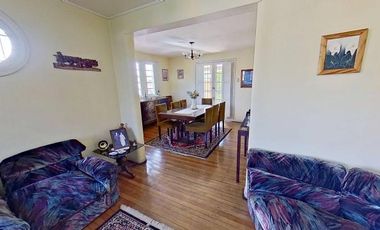 Av.Irarrazaval/Diagonal Oriente - Local Comercial - Venta