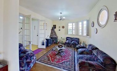 Av.Irarrazaval/Diagonal Oriente - Local Comercial - Venta